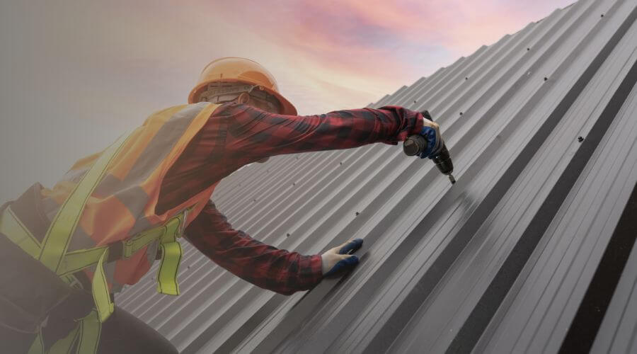Expert top industrial roofings services in Englewood Cliffs, NJ